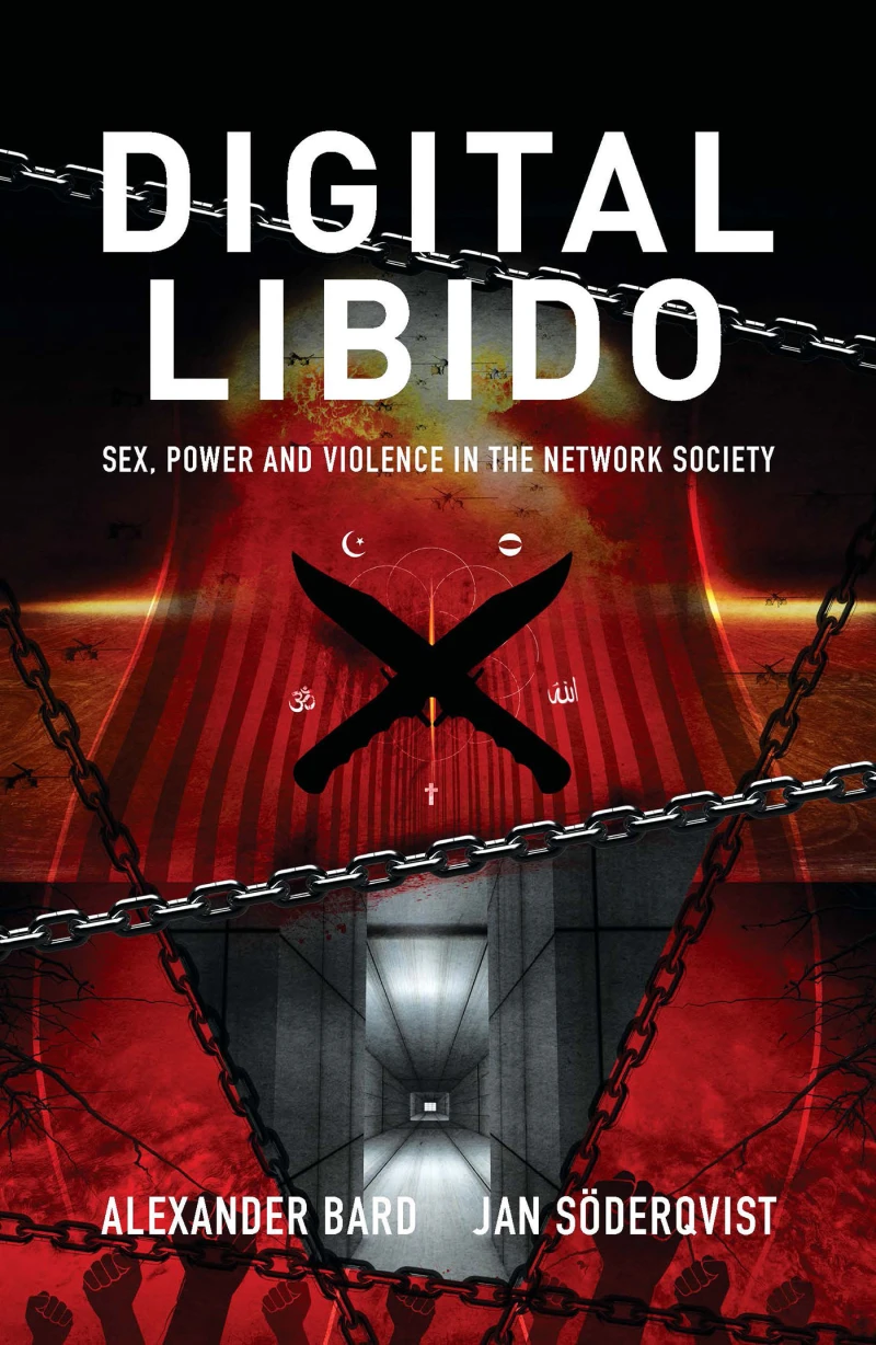 Portada: Digital libido