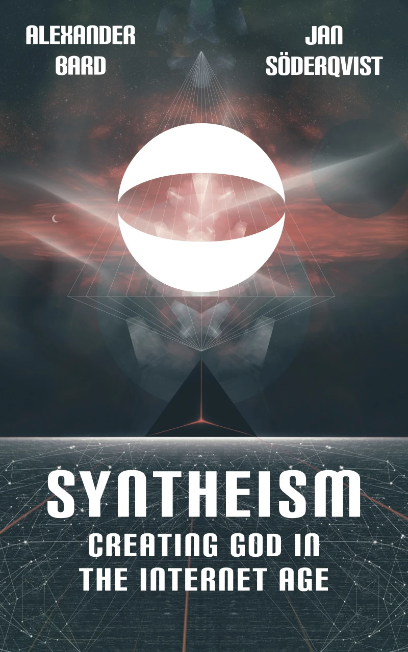 Portada: Syntheism