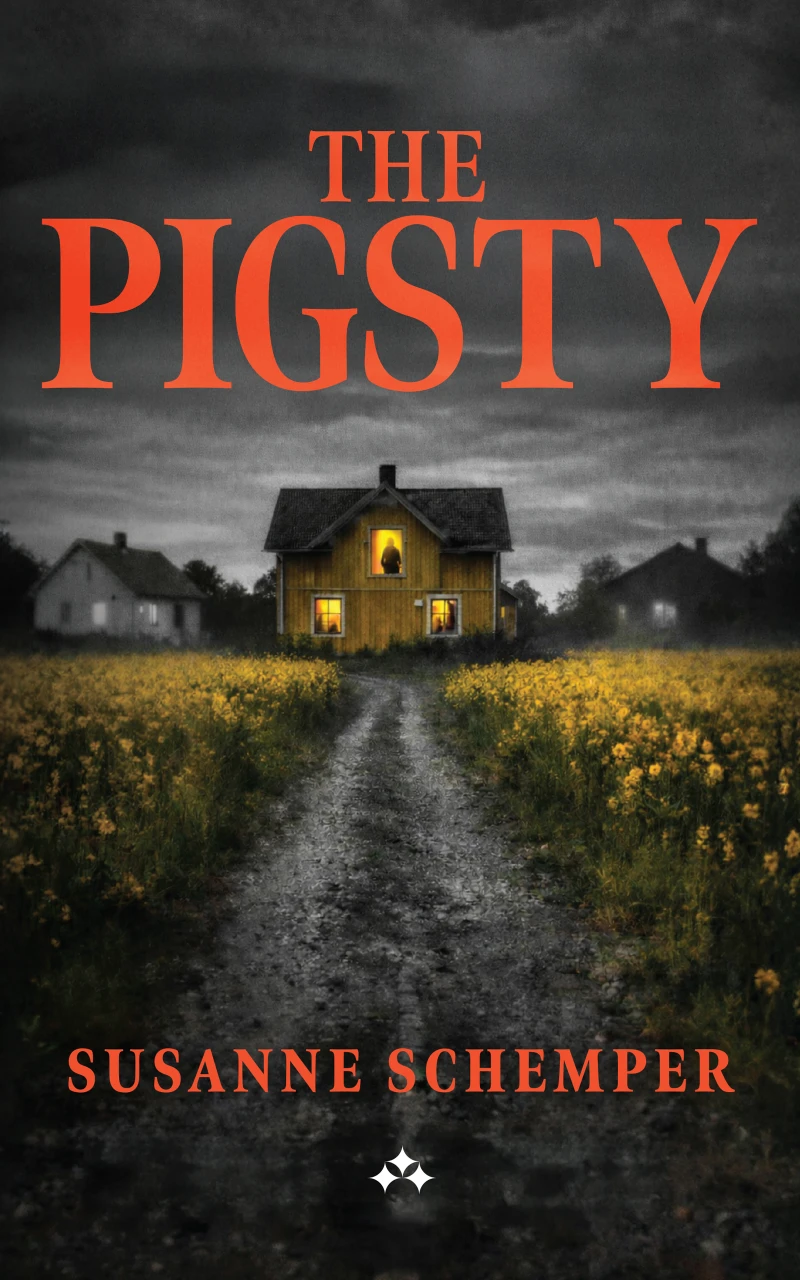 Portada: The Pigsty