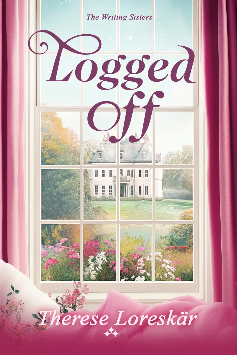 Portada: Logged Off