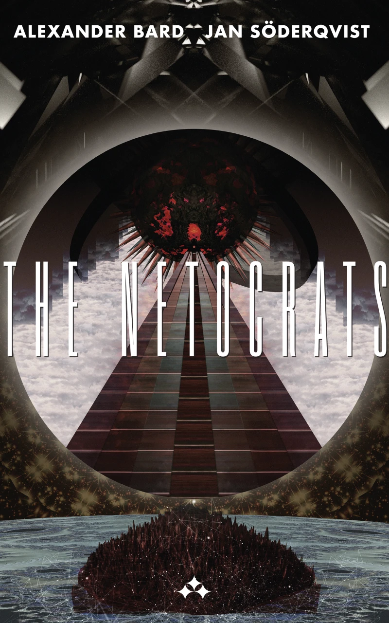 Portada: The Netocrats