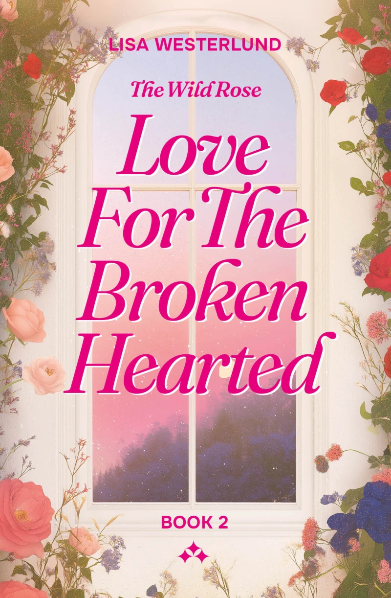 Portada: Love for the Broken-Hearted