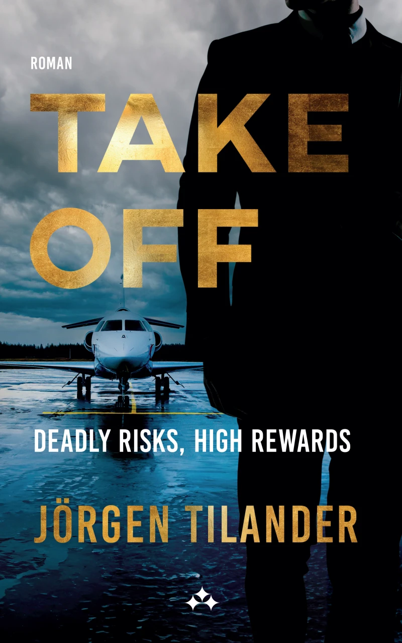 Portada: Take Off