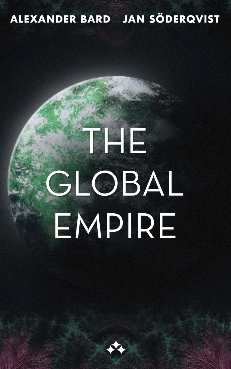 Portada: The Global Empire