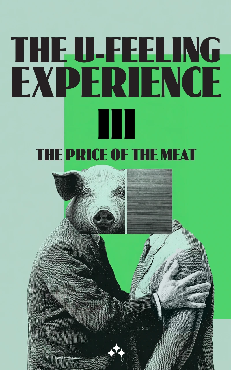 Portada: The U-Feeling Experience III