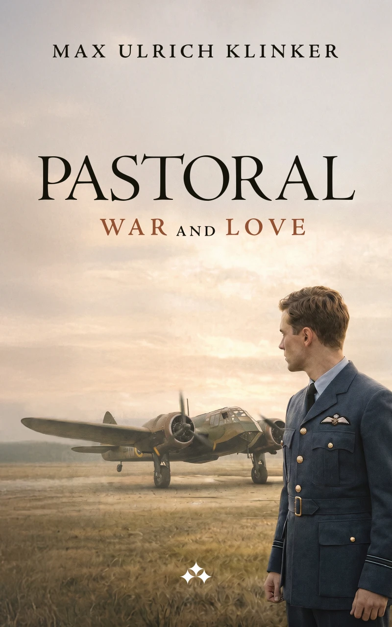 Portada: Pastoral