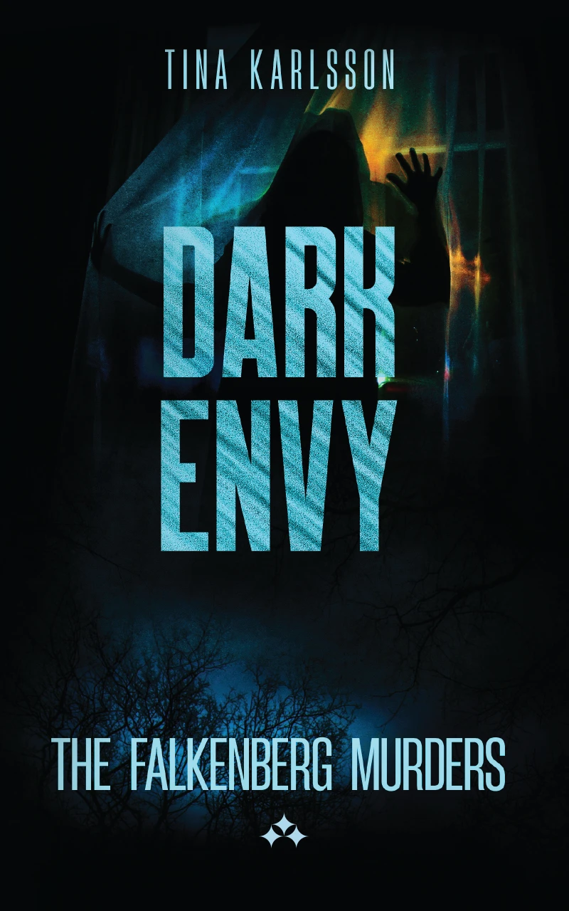 Portada: Dark Envy