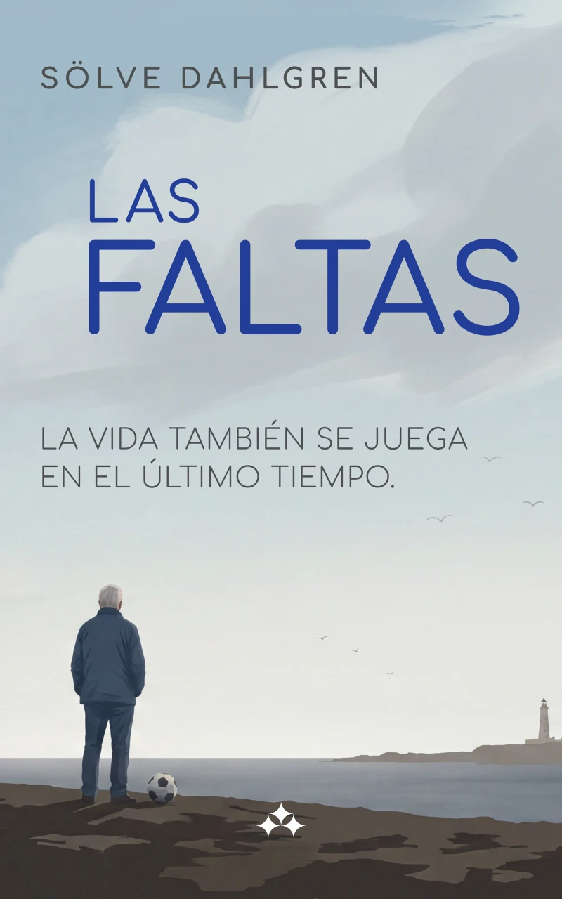 Portada: Las Faltas