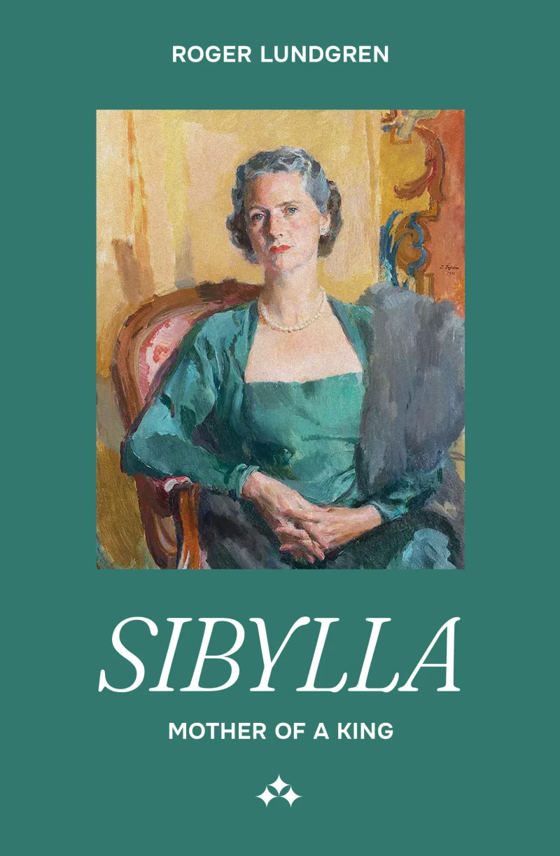 Portada: Sibylla