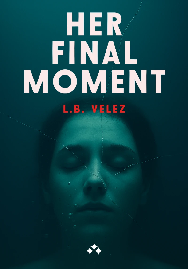 Portada: Her Final Moment