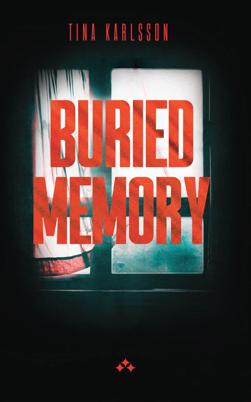 Portada: Buried Memory