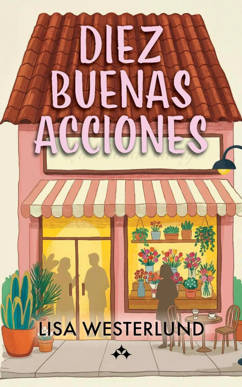 Portada: Diez buenas acciones