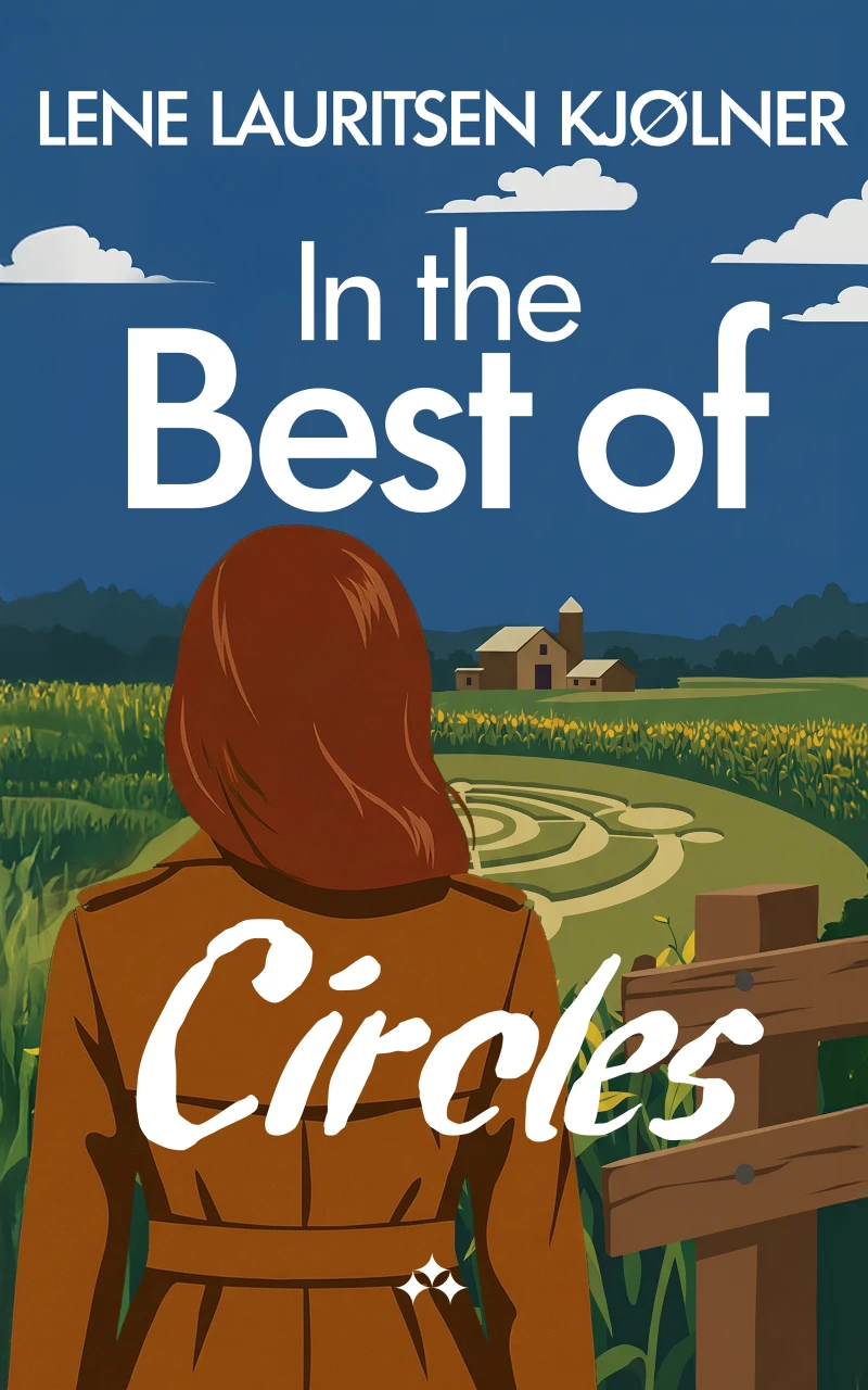 Portada: In the Best of Circles