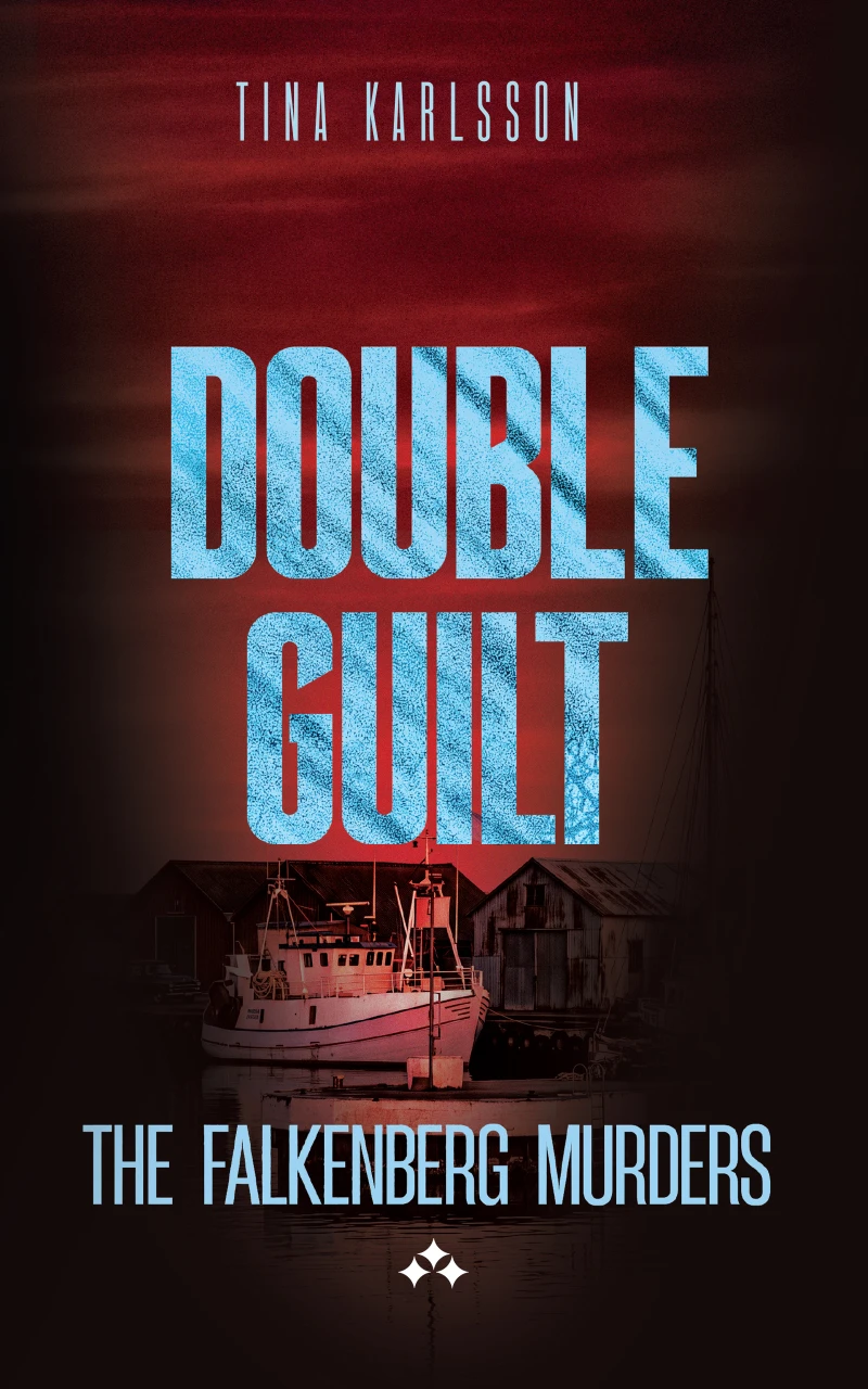 Portada: Double Guilt