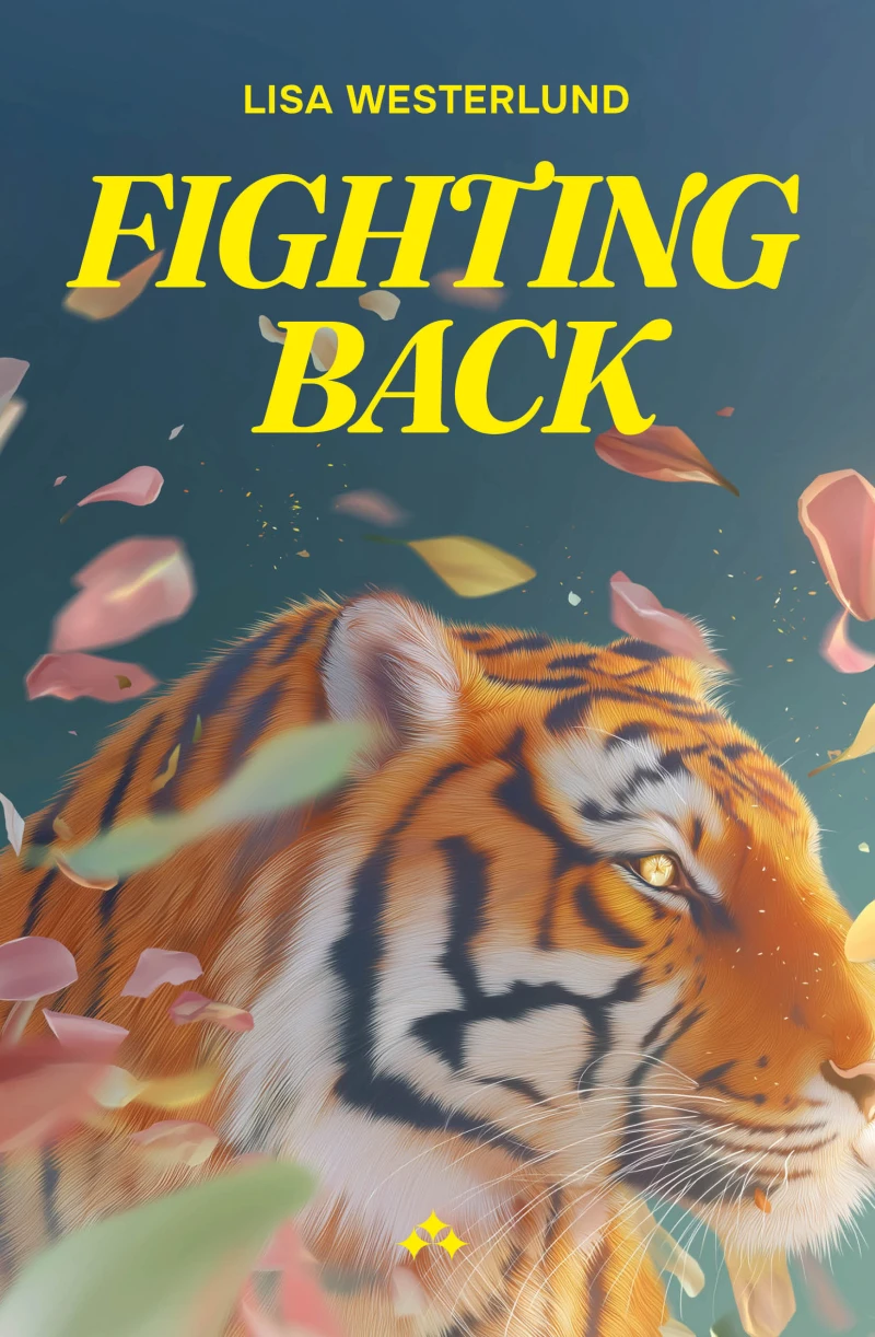 Portada: Fighting Back