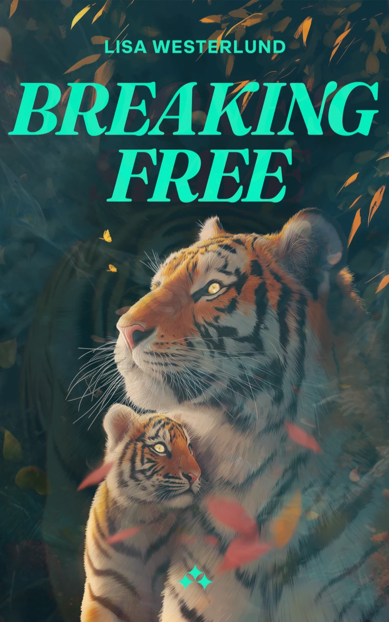 Portada: Breaking Free