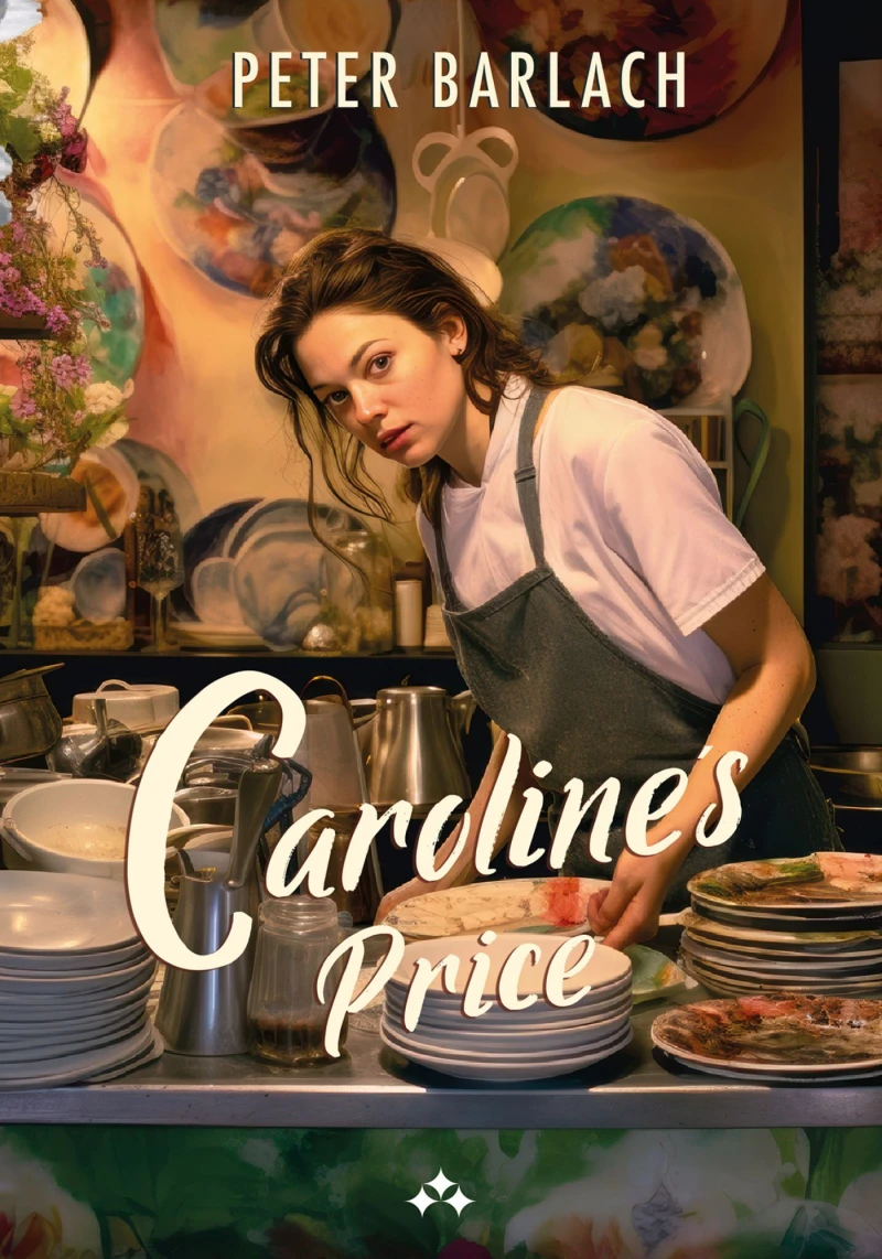Portada: Caroline's Price