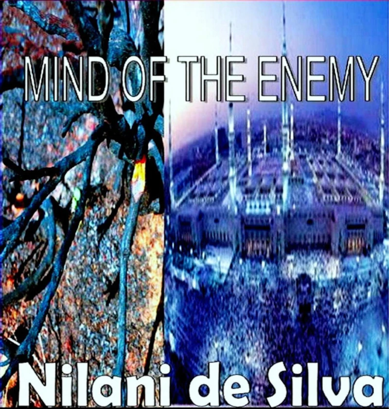Portada: Mind of the Enemy
