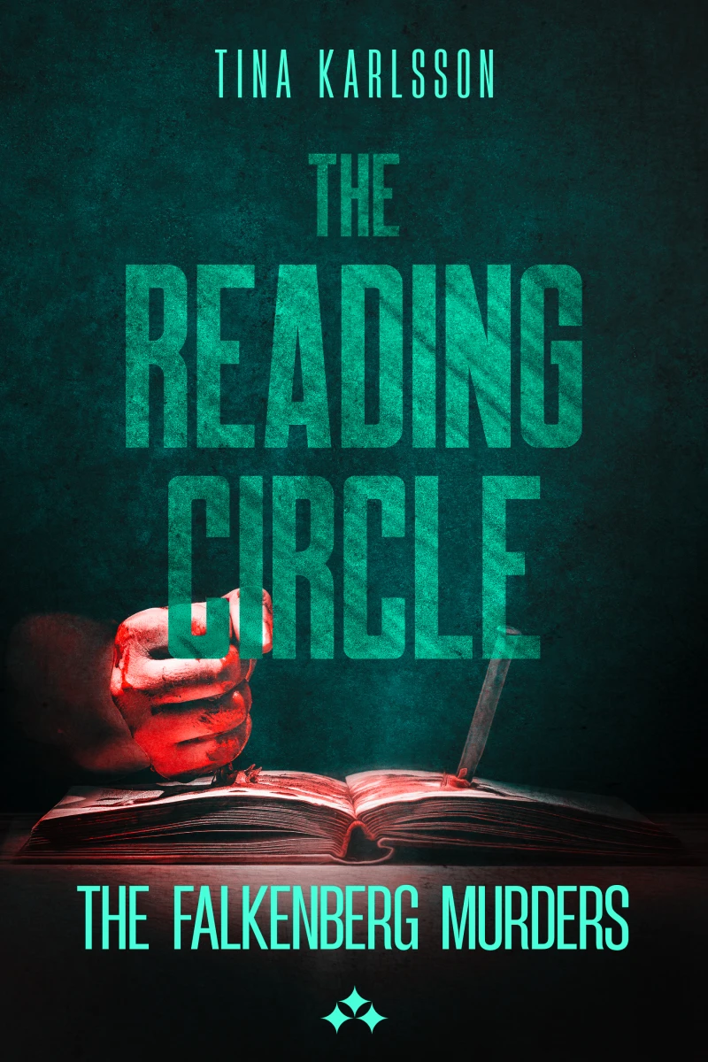 Portada: The Reading Circle