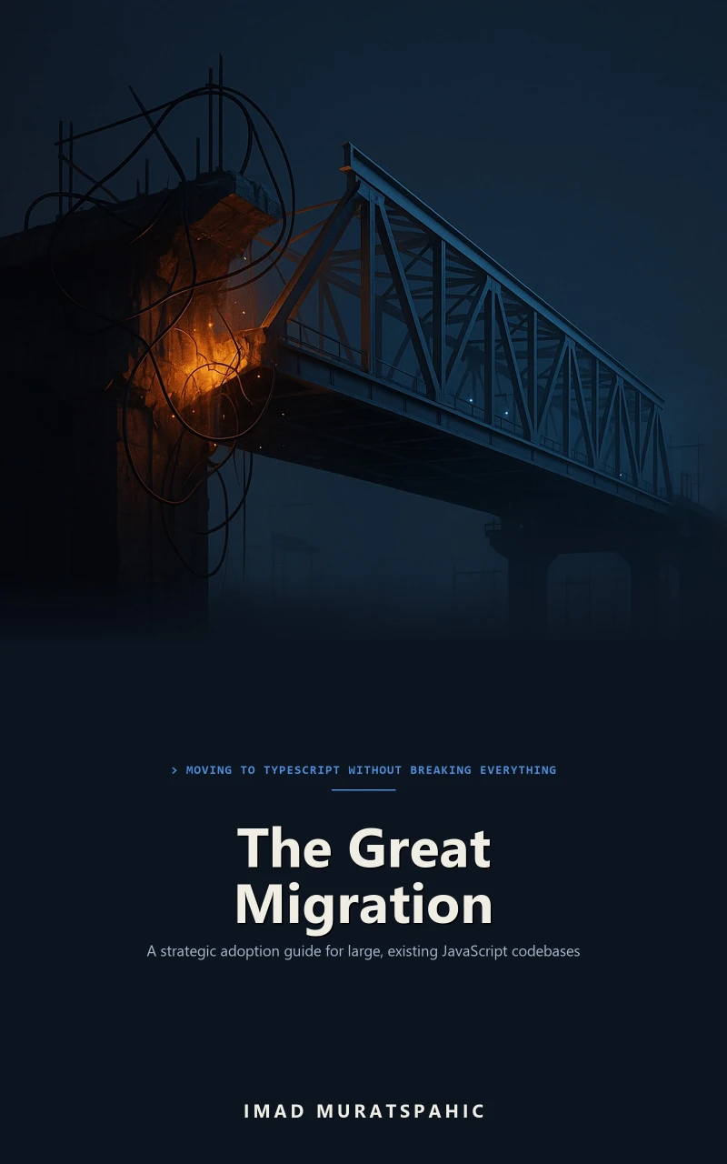 Portada: The Great Migration