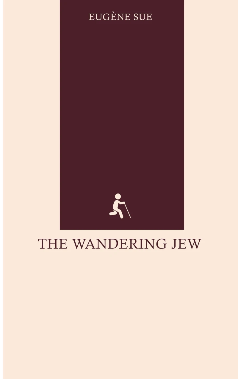 Portada: The Wandering Jew