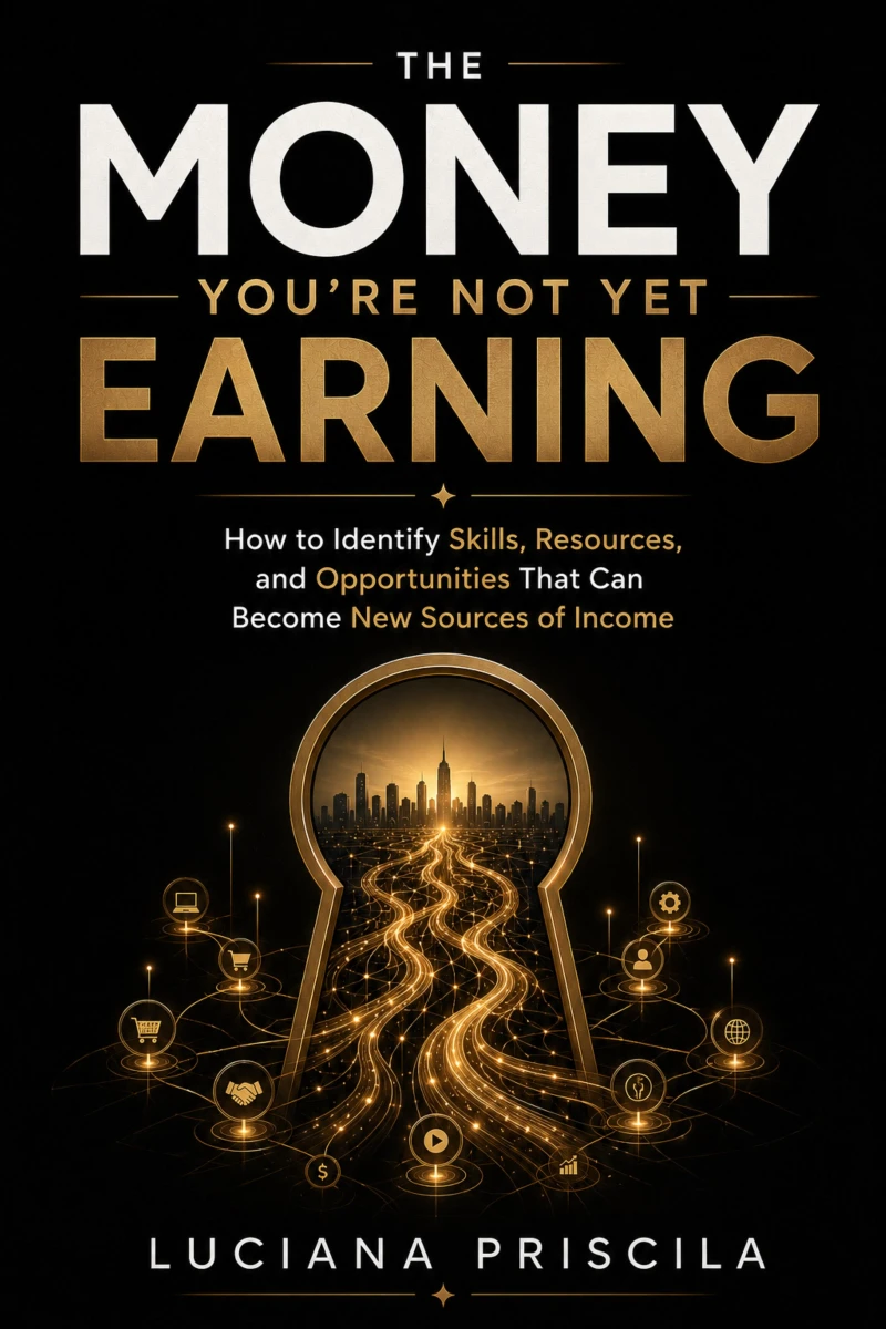 Portada: The Money You're Not Yet Earning