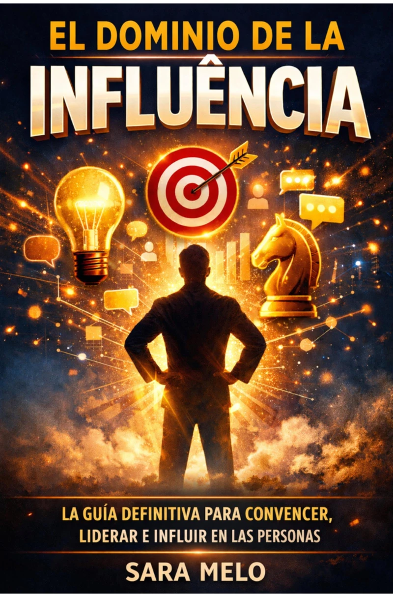 Portada: El Ámbito De Influencia