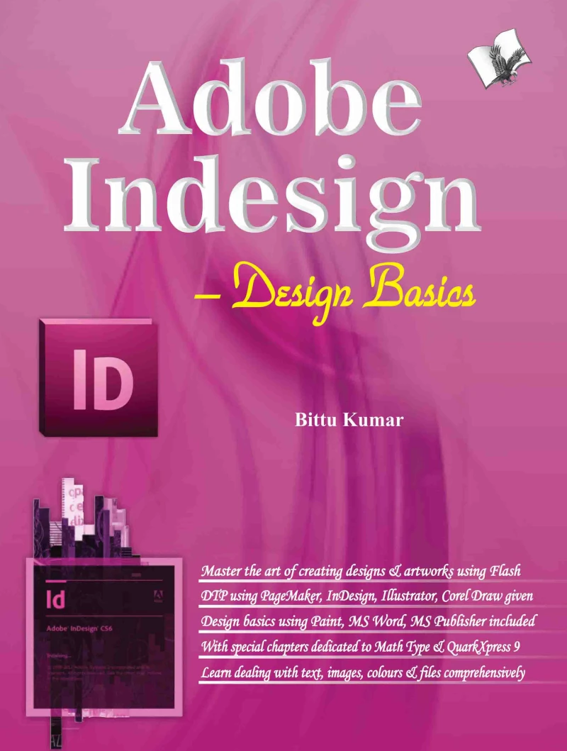 Portada: Adobe Indesign 