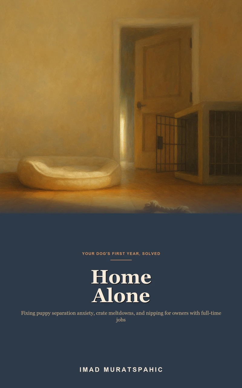 Portada: Home Alone