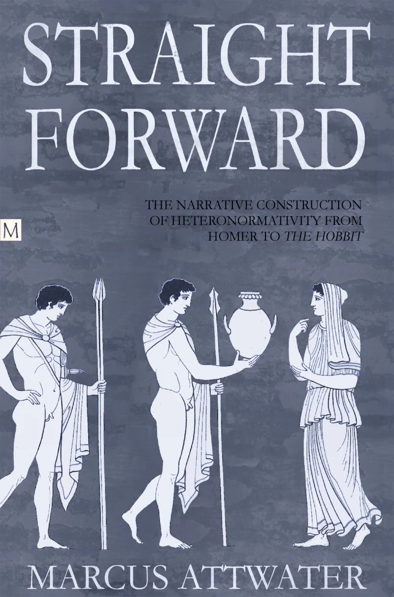 Portada: Straightforward