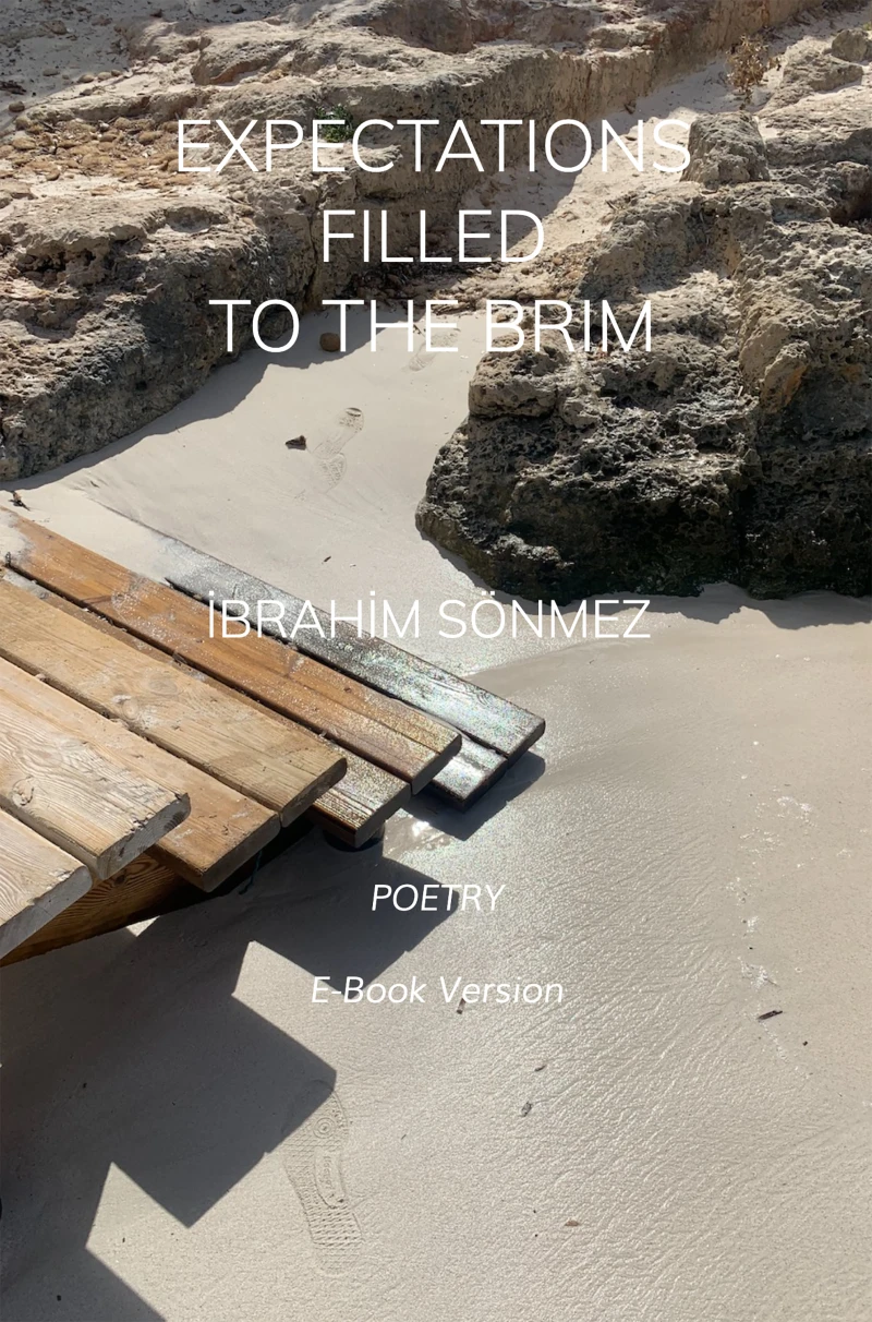 Portada: Expectations Filled to The Brim