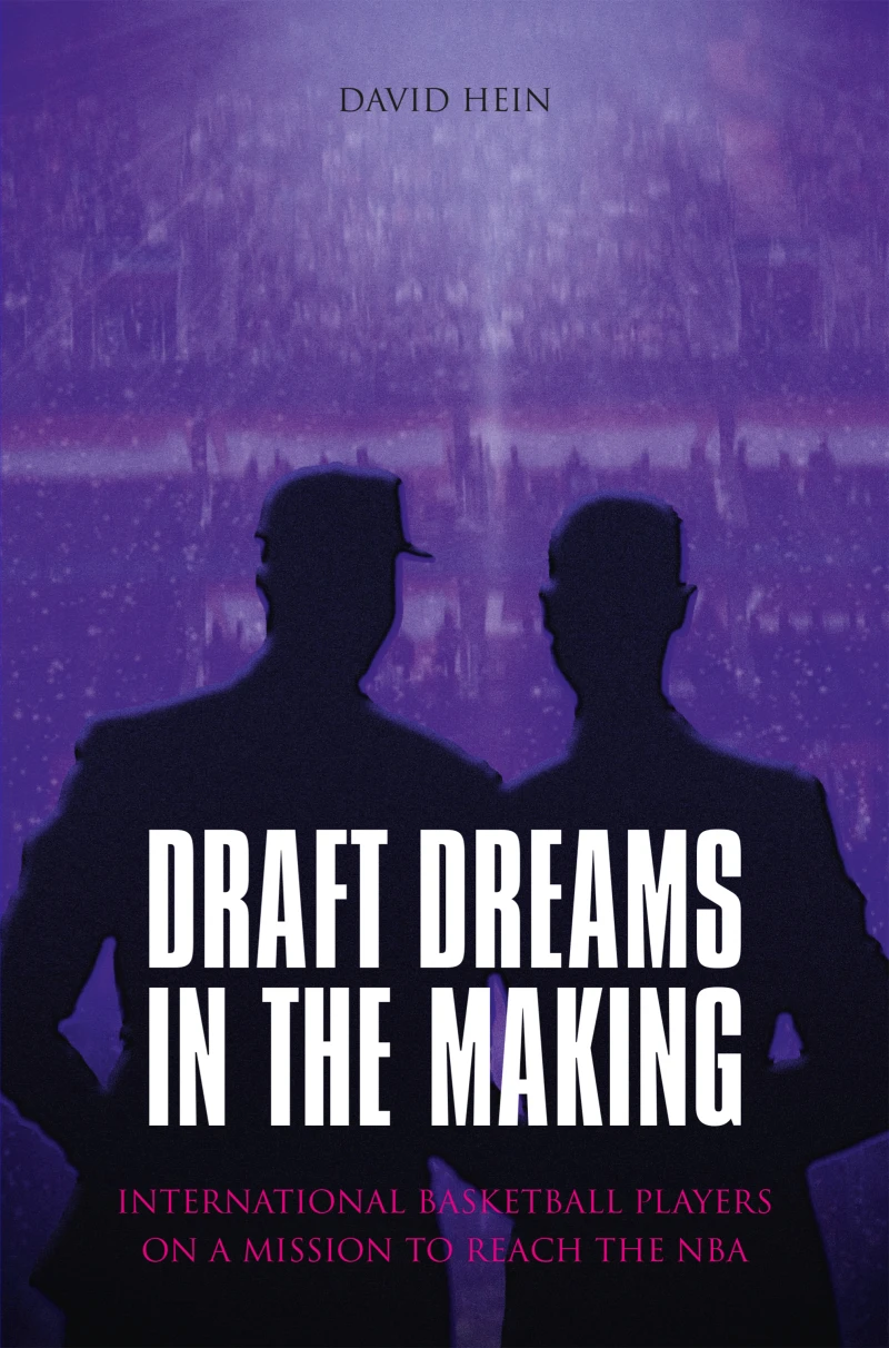 Portada: Draft Dreams In The Making
