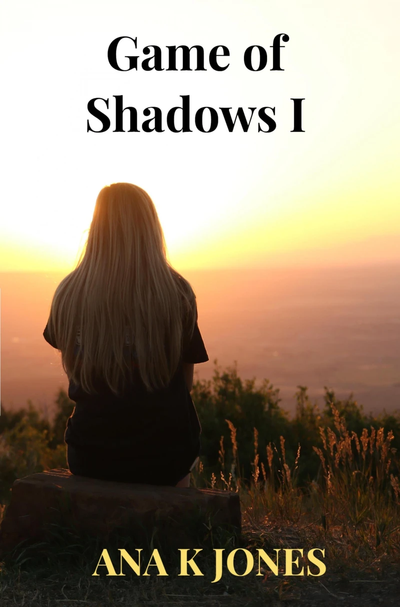 Portada: Game of Shadows I