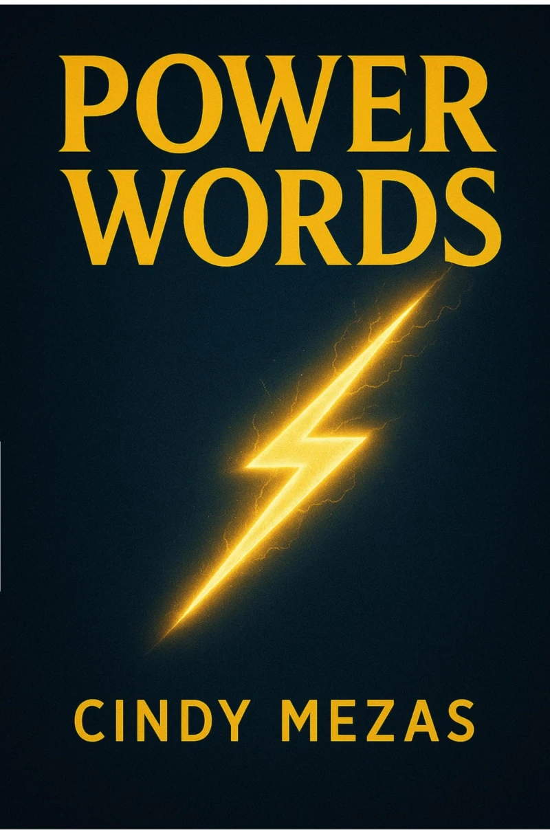 Portada: Powerwords