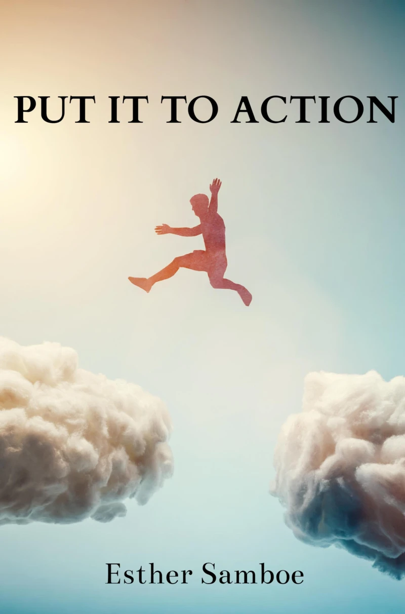 Portada: Put it to Action