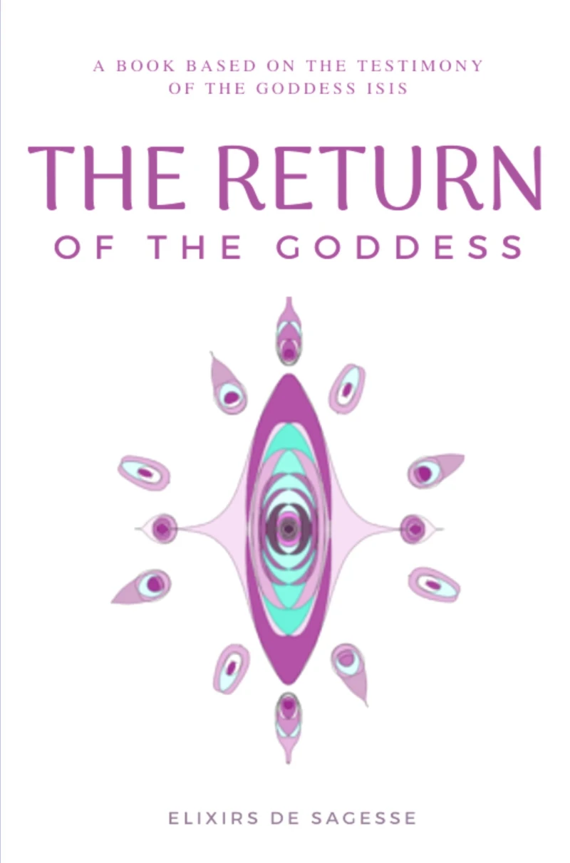 Portada: The Return of the Goddess