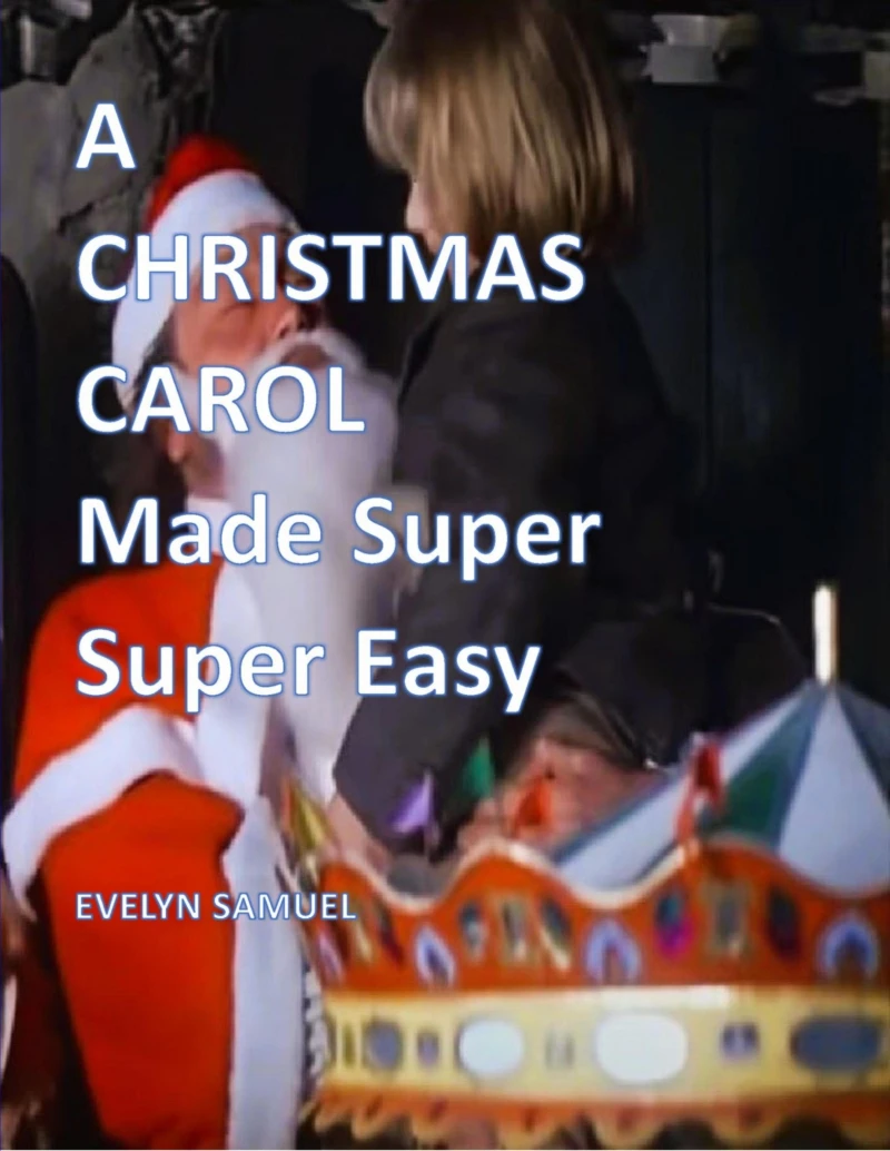 Portada: A Christmas Carol