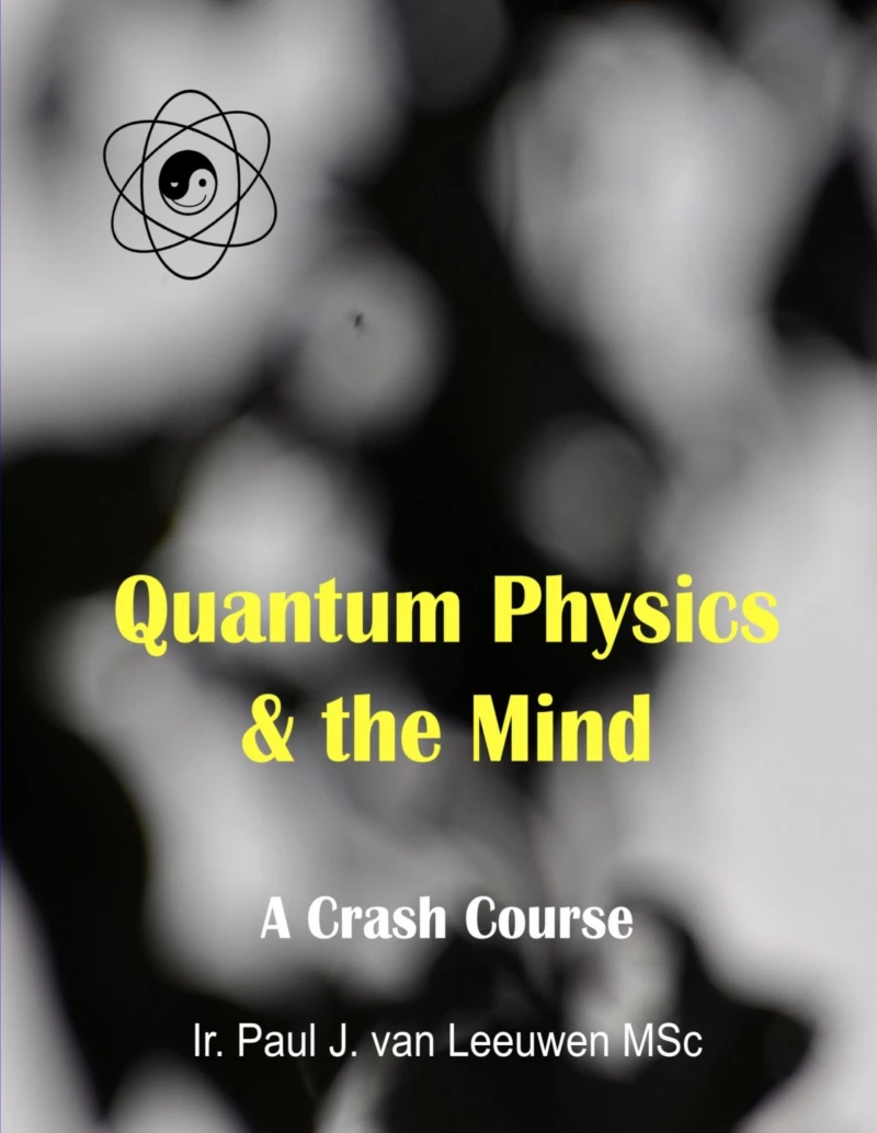 Portada: Quantum Physics & the Mind