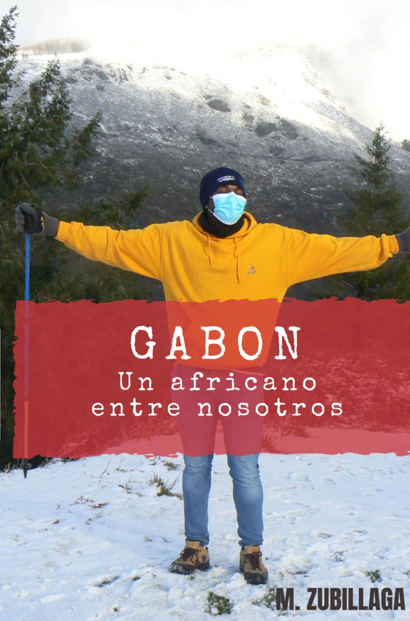 Portada: GABON