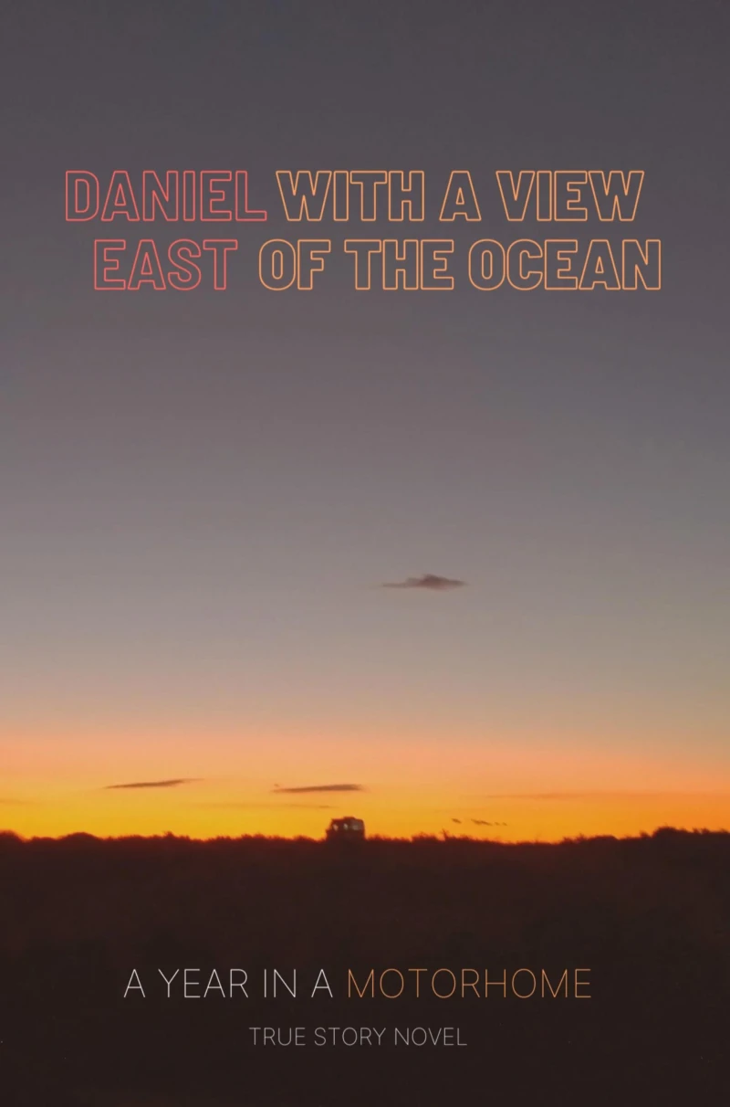 Portada: With a View of the Ocean