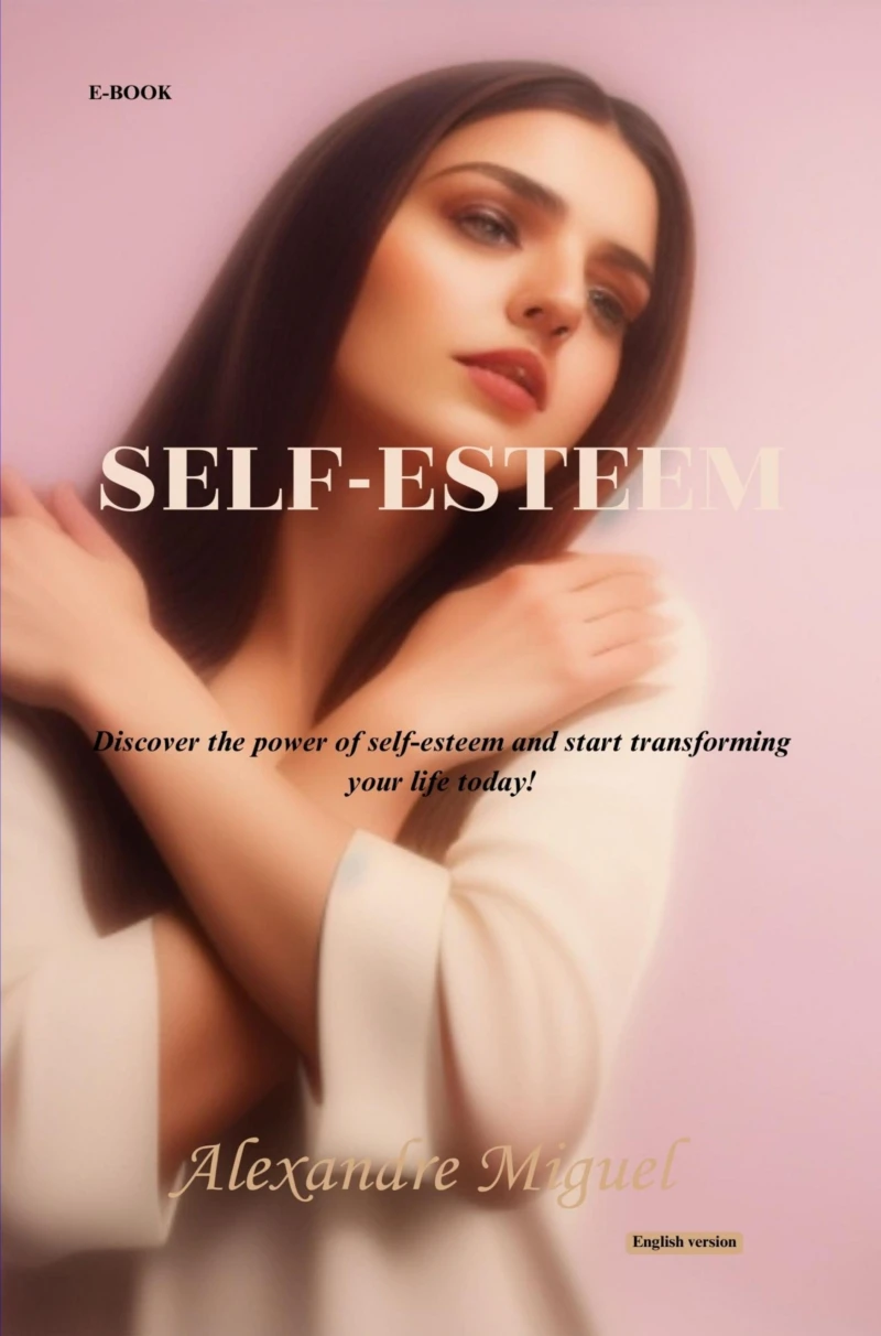 Portada: Self-esteem