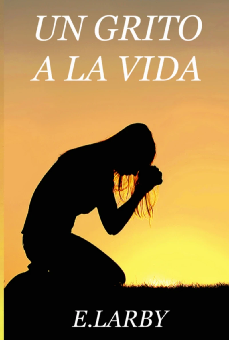 Portada: Un Grito A La Vida