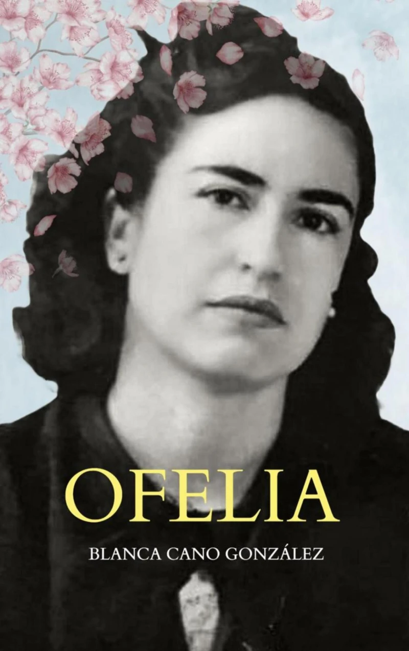 Portada: Ofelia