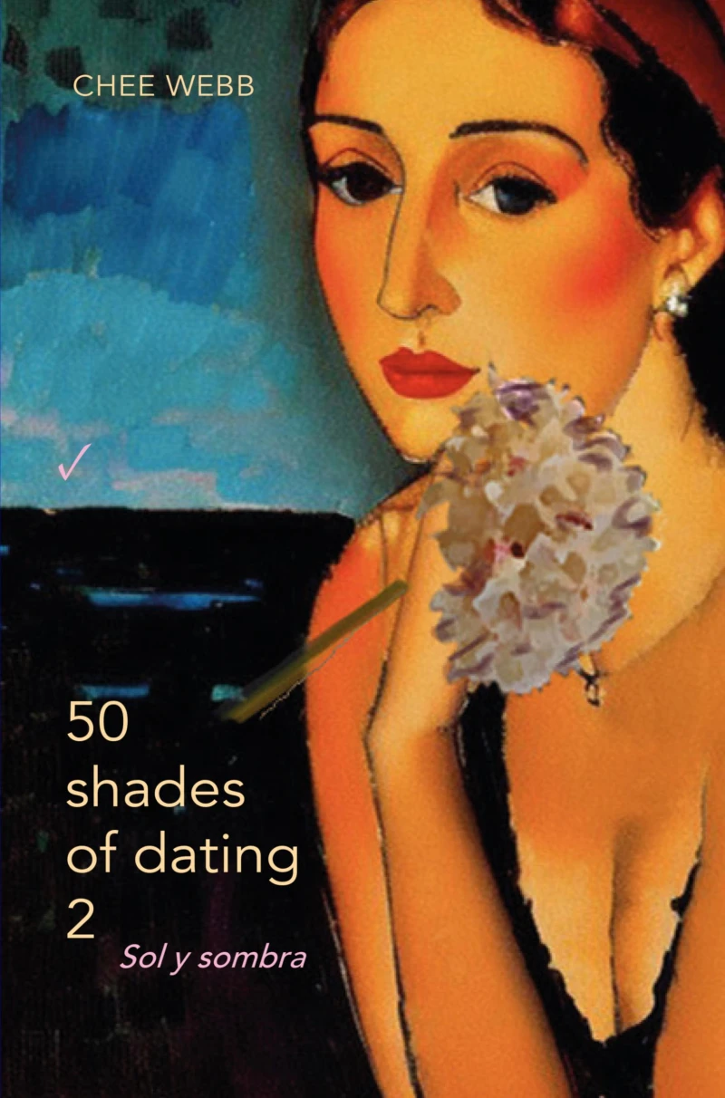 Portada: 50 shades of dating 2