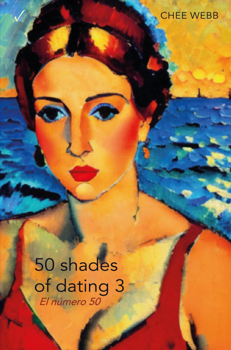 Portada: 50 shades of dating 3