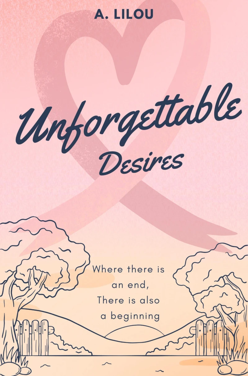 Portada: Unforgettable Desires