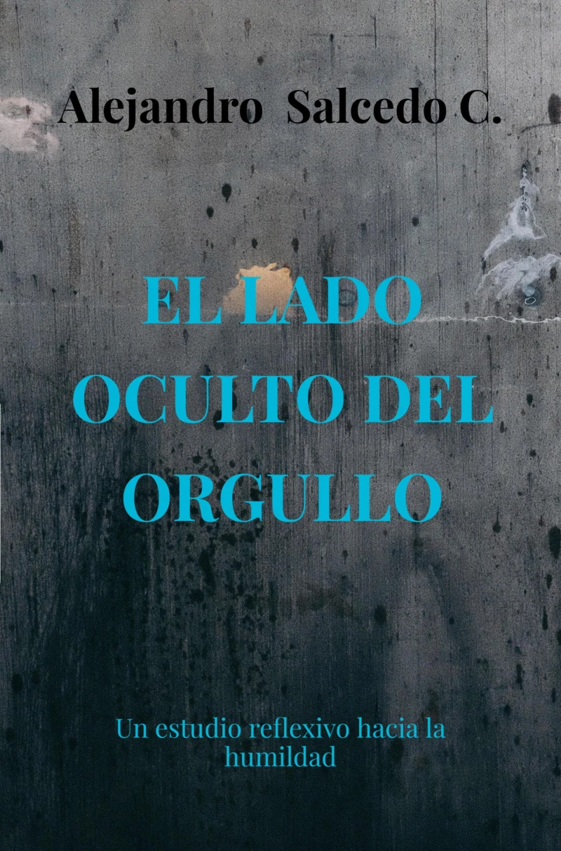 Portada: EL LADO OCULTO DEL ORGULLO