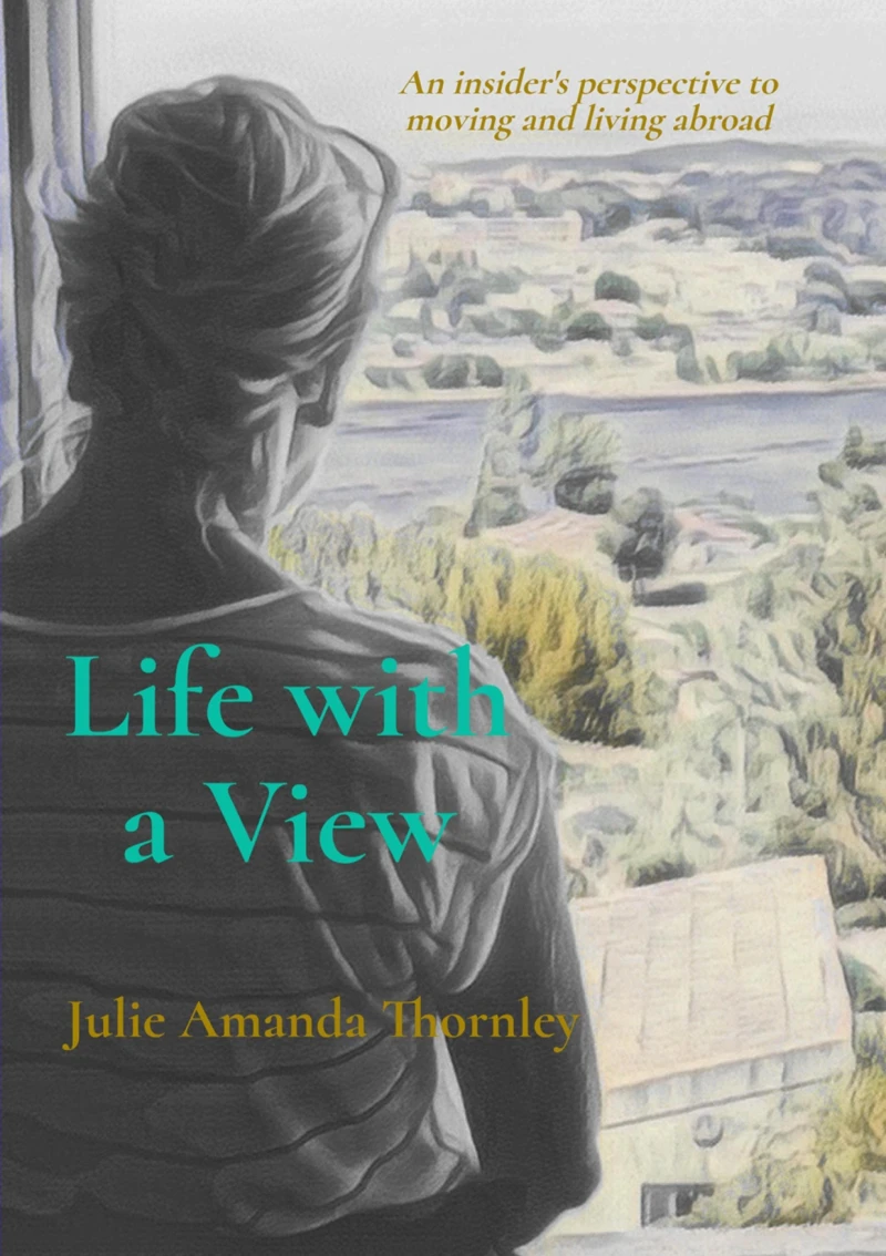 Portada: Life with a View