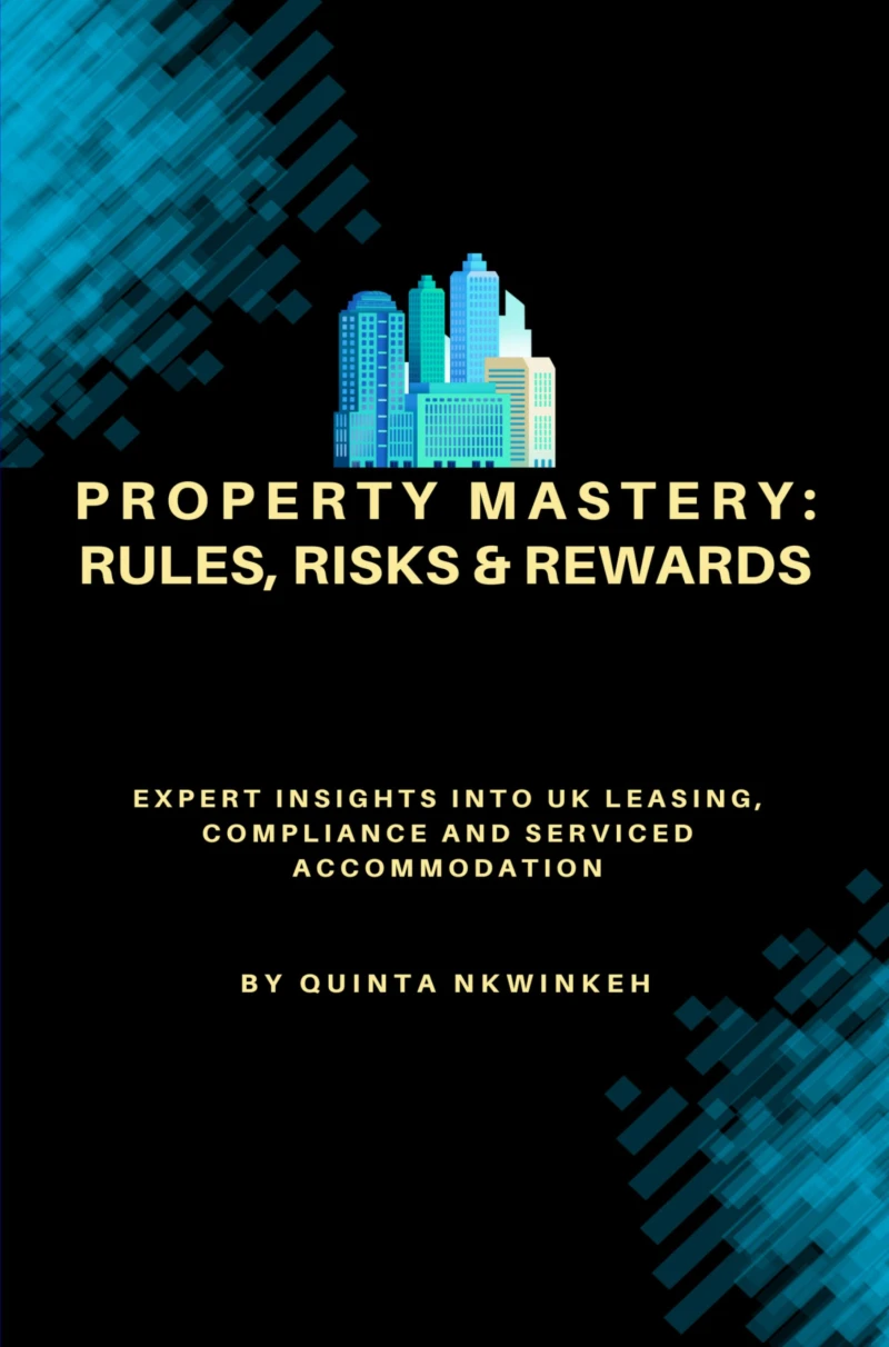 Portada: Property Mastery: Rules, Risks & Rewards