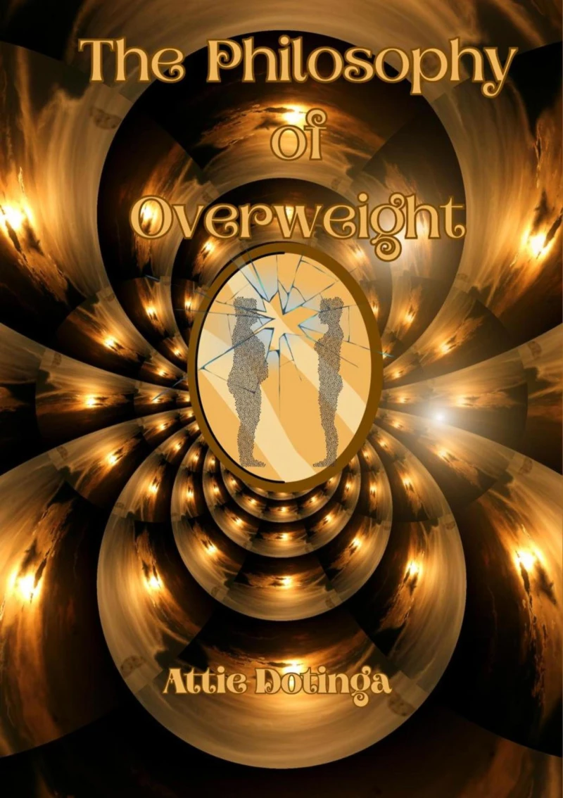Portada: The Philosophy of Overweight